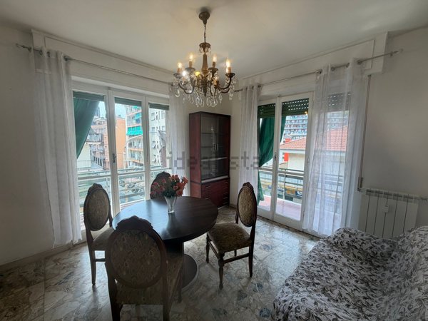 appartamento in vendita a Sanremo