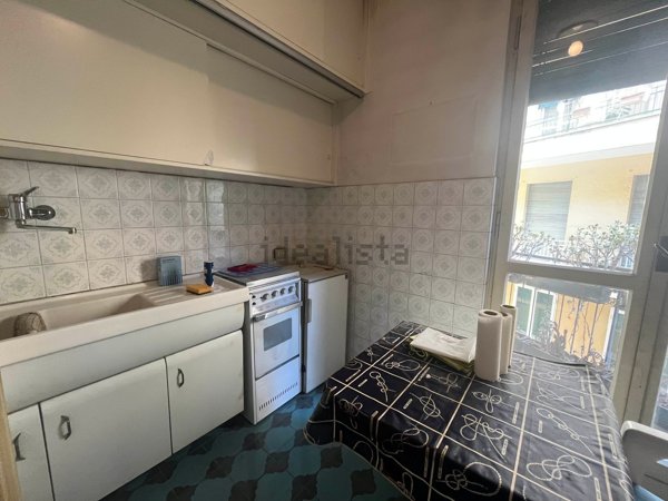 appartamento in vendita a Sanremo