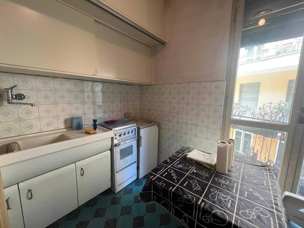 appartamento in vendita a Sanremo