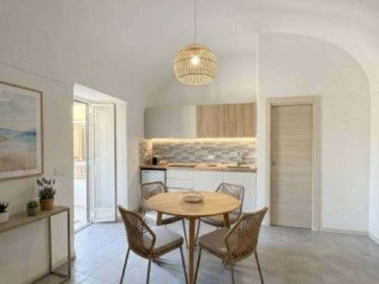 appartamento in vendita a Sanremo