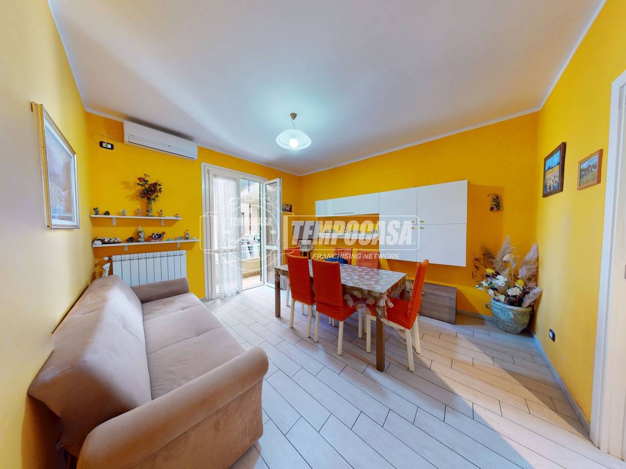 appartamento in vendita a Sanremo