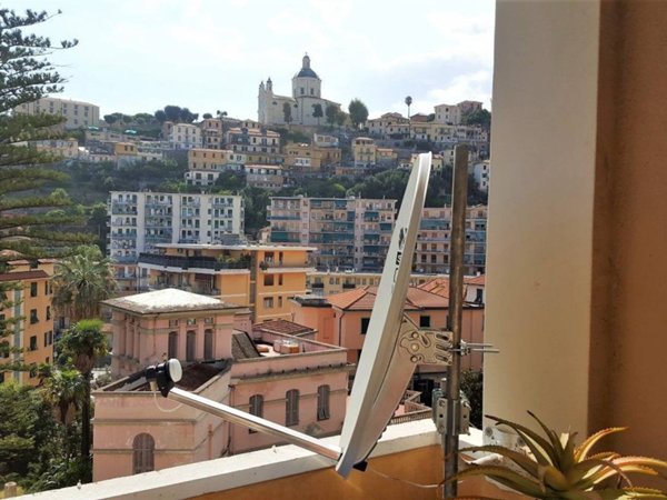 appartamento in vendita a Sanremo