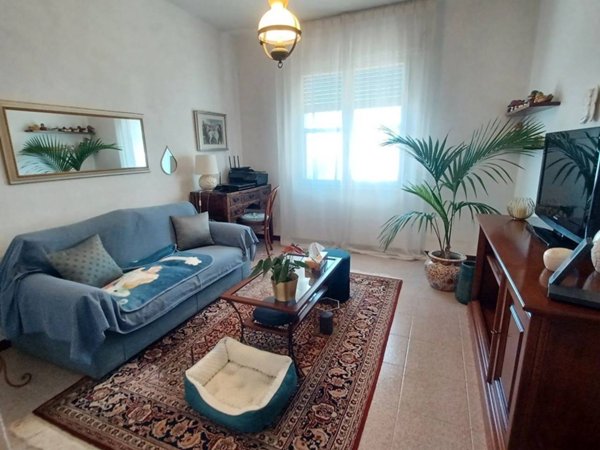 appartamento in vendita a Sanremo in zona Coldirodi