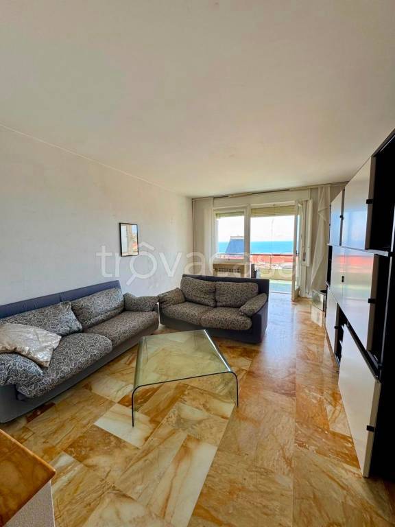 appartamento in vendita a Sanremo