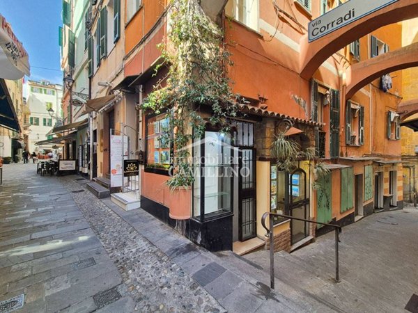 negozio in vendita a Sanremo