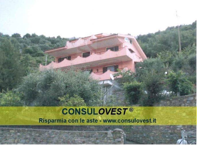 appartamento in vendita a Sanremo