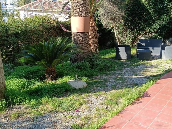 appartamento in vendita a Sanremo