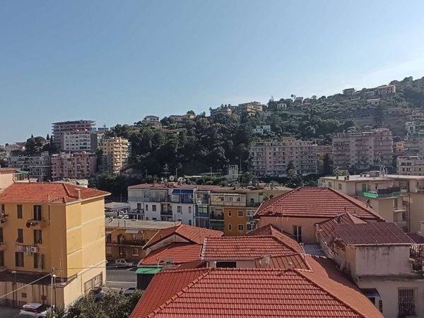 appartamento in vendita a Sanremo