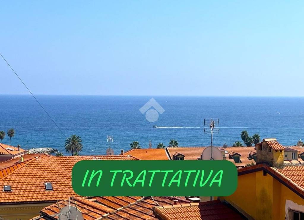 appartamento in vendita a Sanremo