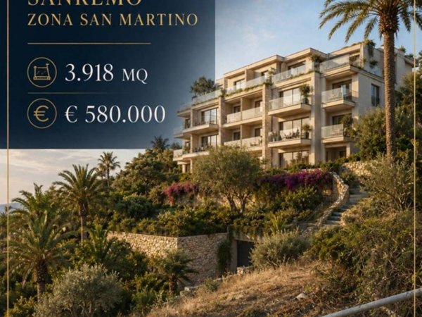 casa indipendente in vendita a Sanremo in zona Poggio