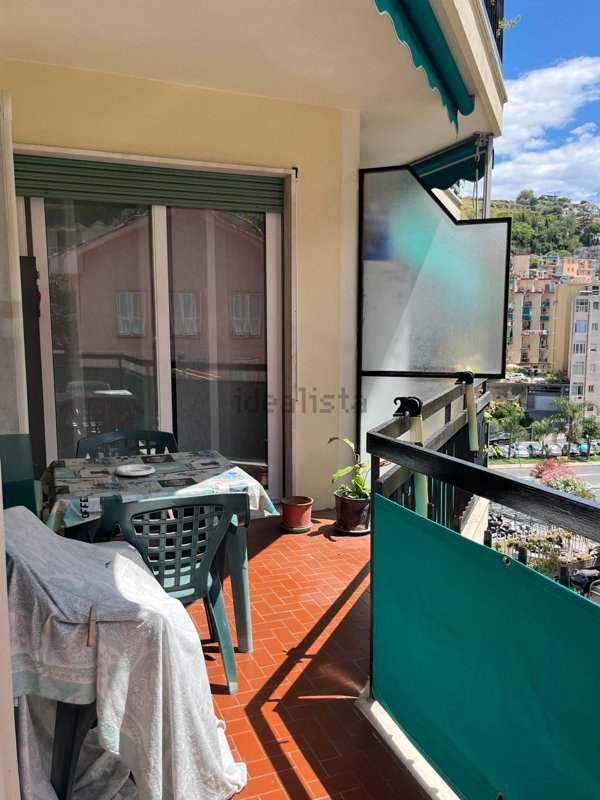 appartamento in vendita a Sanremo