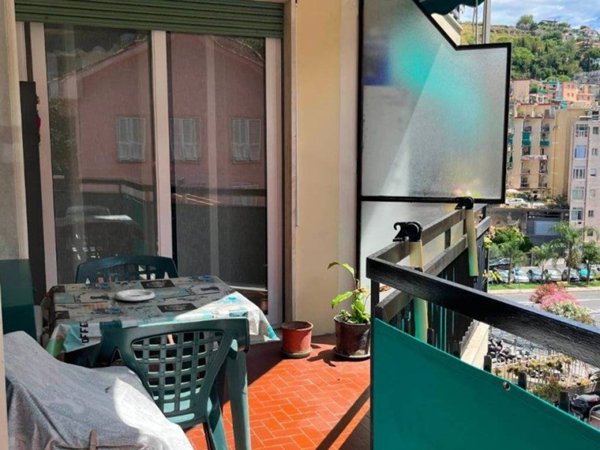 appartamento in vendita a Sanremo
