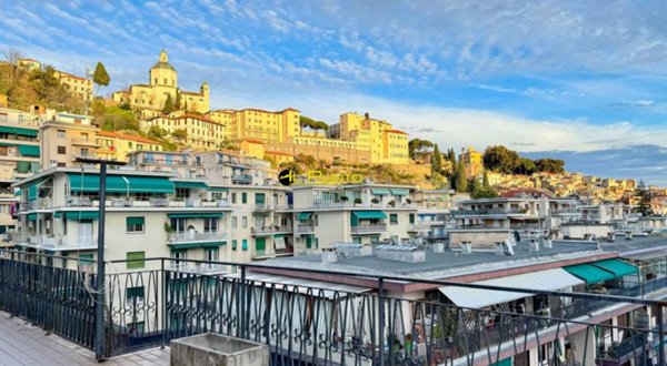 appartamento in vendita a Sanremo