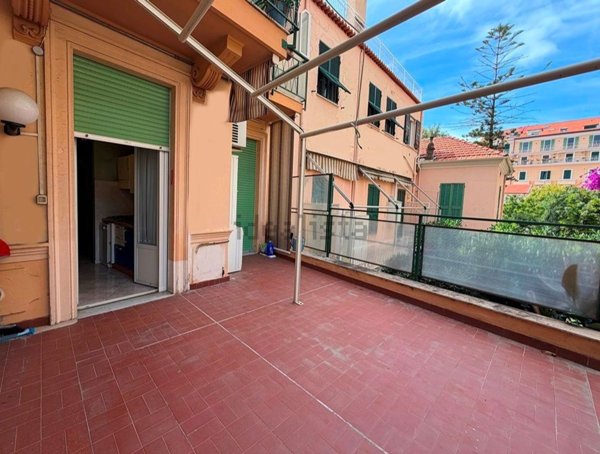 appartamento in vendita a Sanremo