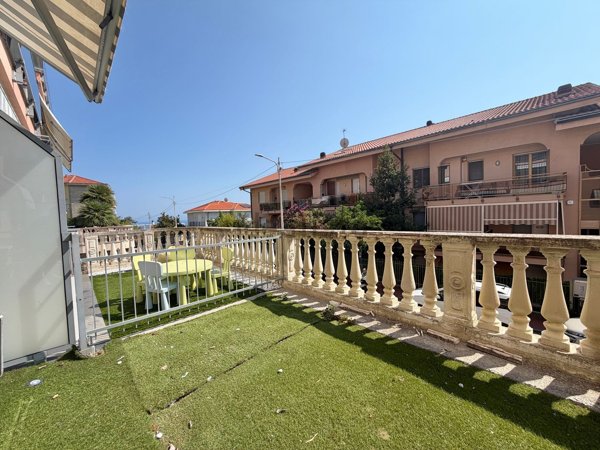 appartamento in vendita a Sanremo