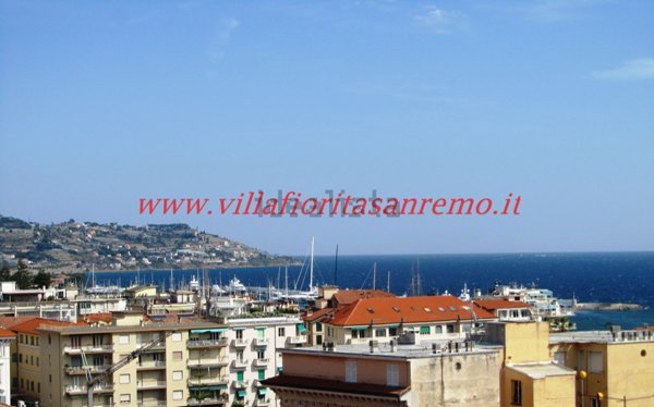 appartamento in vendita a Sanremo