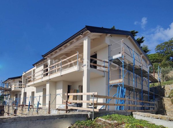 appartamento in vendita a Sanremo