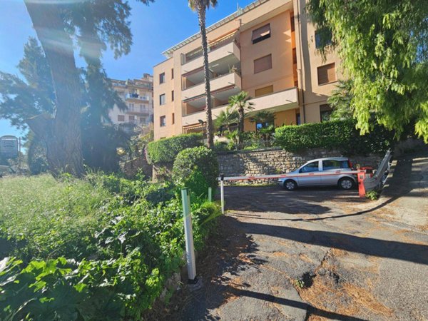 appartamento in vendita a Sanremo