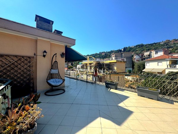 appartamento in vendita a Sanremo