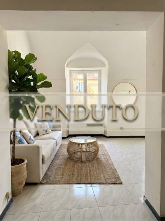 appartamento in vendita a Sanremo