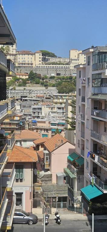 appartamento in vendita a Sanremo