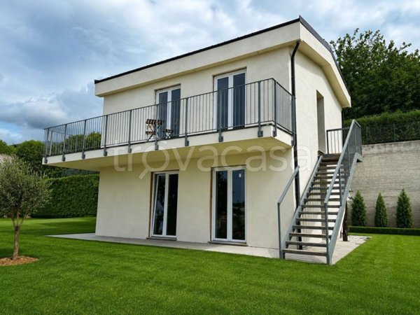 casa indipendente in vendita a Sanremo