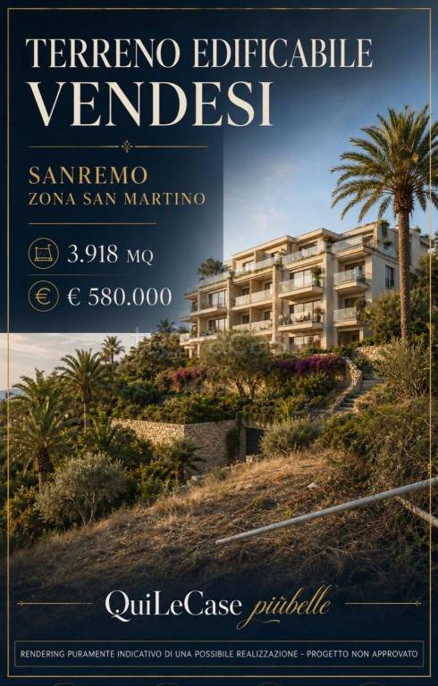 casa indipendente in vendita a Sanremo