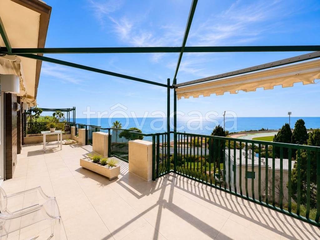 appartamento in vendita a Sanremo