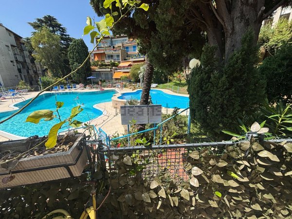 appartamento in vendita a Sanremo