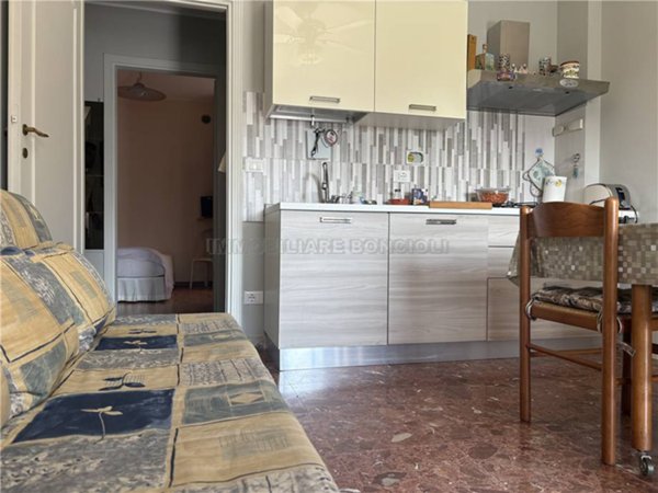 appartamento in vendita a Sanremo