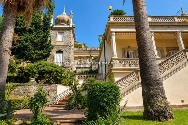 appartamento in vendita a Sanremo