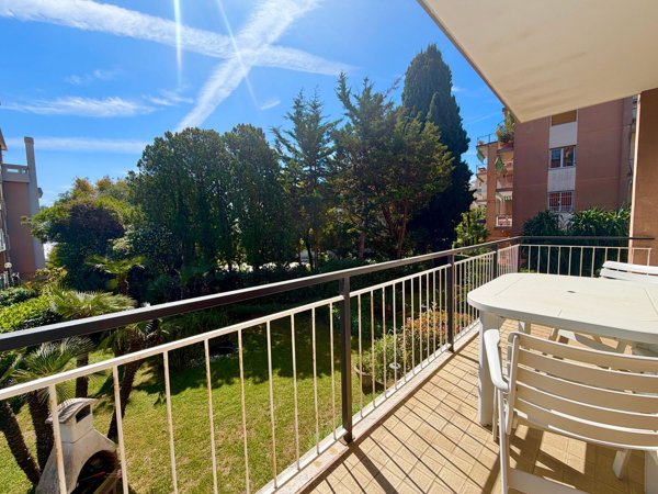 appartamento in vendita a Sanremo