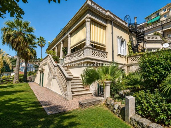 appartamento in vendita a Sanremo