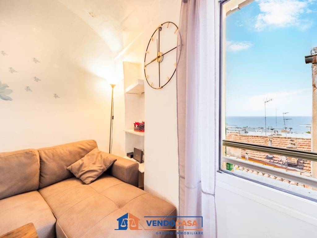 appartamento in vendita a Sanremo