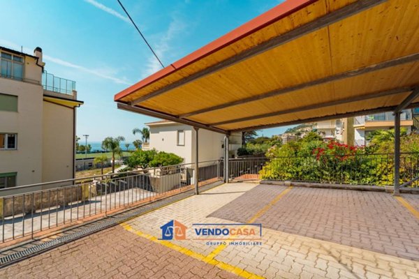 casa indipendente in vendita a Sanremo
