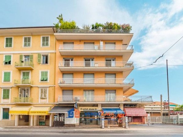 appartamento in vendita a Sanremo