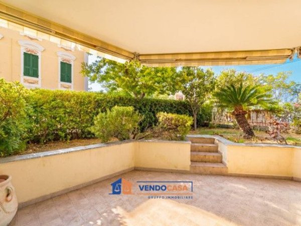 appartamento in vendita a Sanremo in zona Coldirodi
