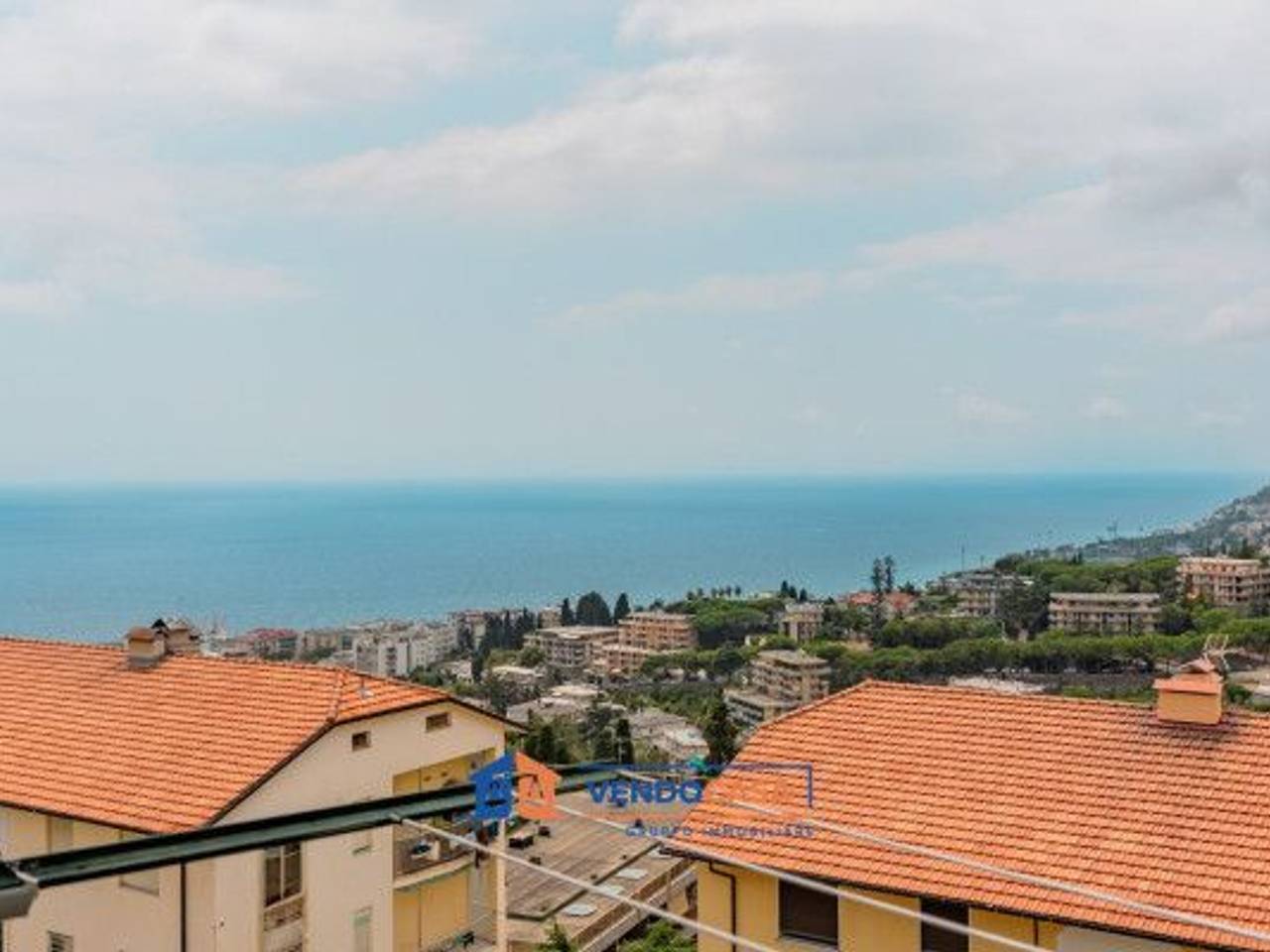 appartamento in vendita a Sanremo