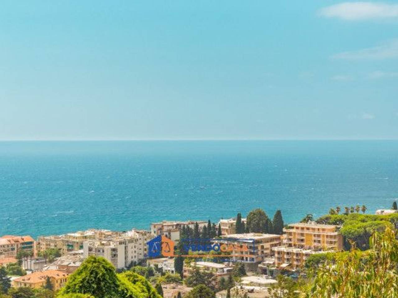 appartamento in vendita a Sanremo