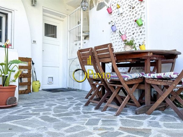 appartamento in vendita a Sanremo