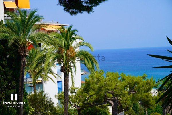 appartamento in vendita a Sanremo