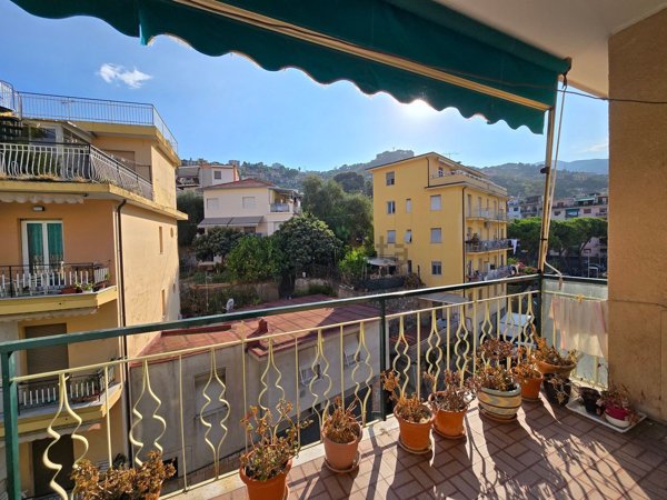 appartamento in vendita a Sanremo