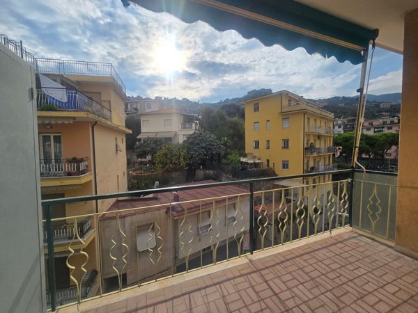 appartamento in vendita a Sanremo
