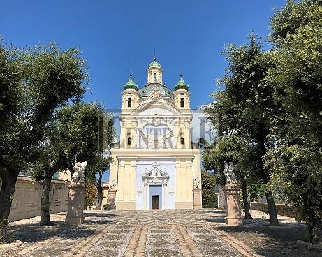 appartamento in vendita a Sanremo
