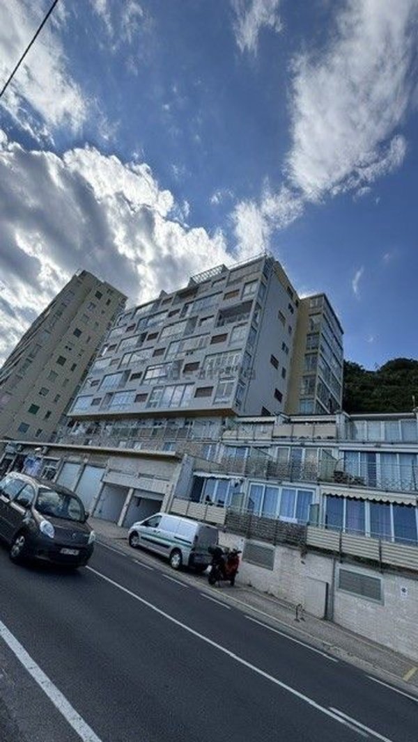 appartamento in vendita a Sanremo