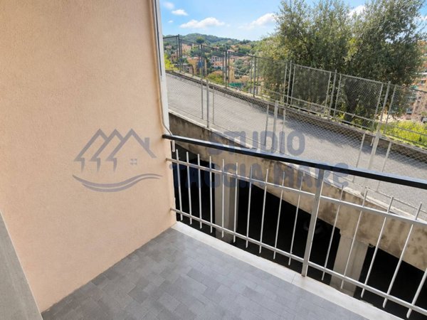 appartamento in vendita a Sanremo