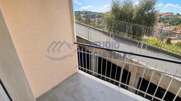 appartamento in vendita a Sanremo