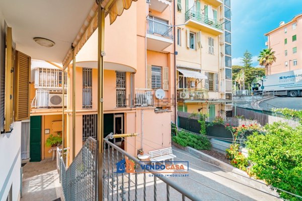 appartamento in vendita a Sanremo