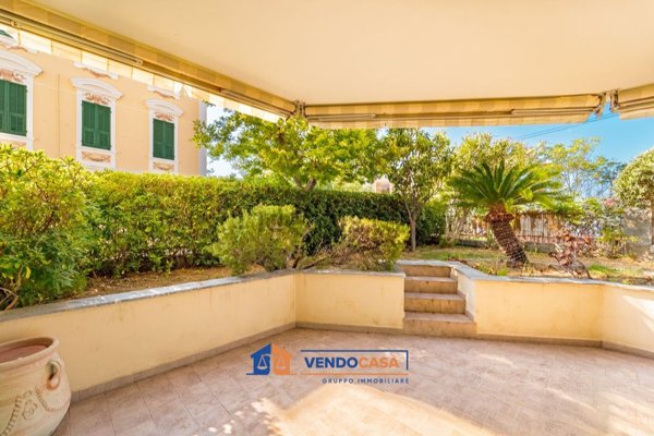 appartamento in vendita a Sanremo