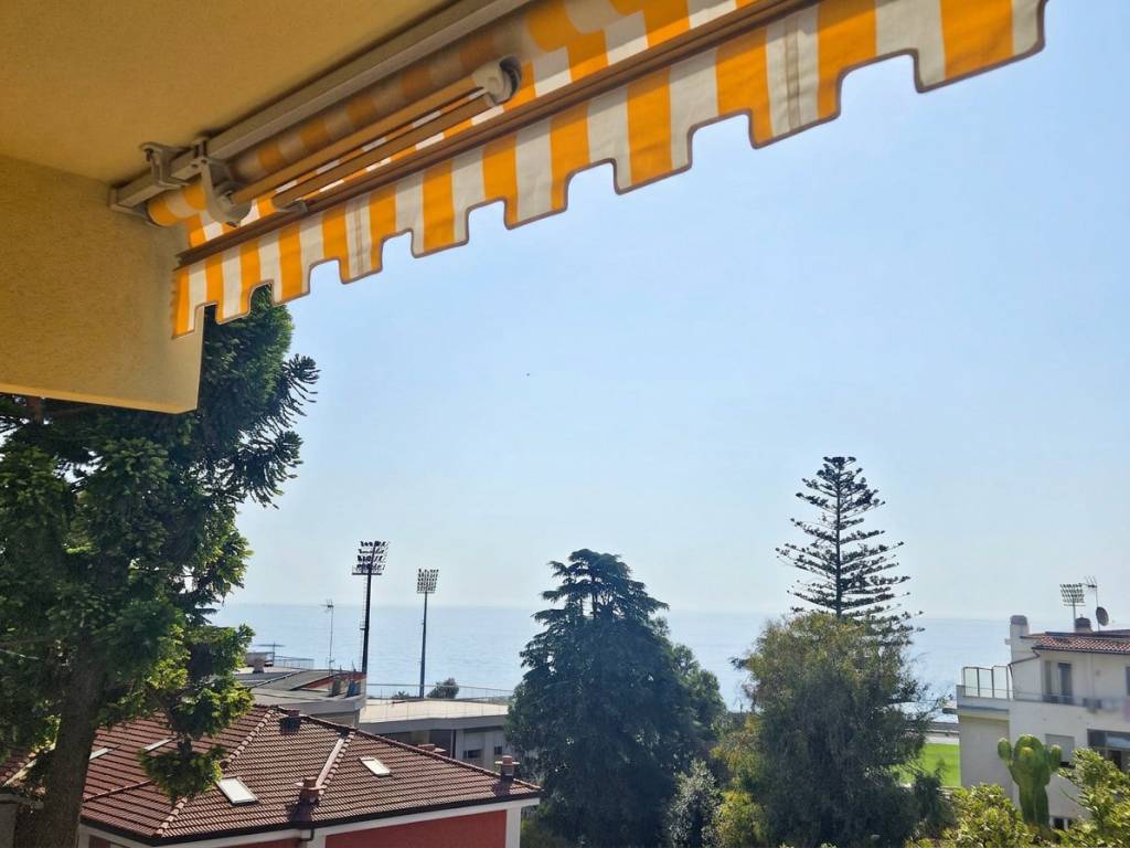 appartamento in vendita a Sanremo